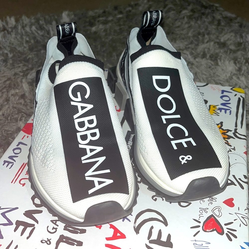 Dolce & Gabbana sneakers